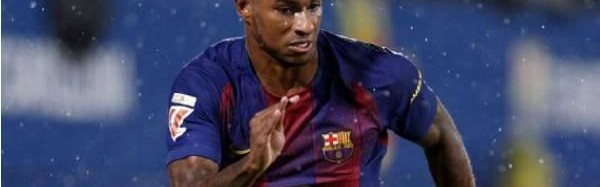 体育赛事-记者：巴萨不愿3000万欧买断拉师傅，提出降价或再租一个赛季