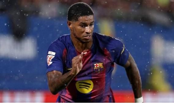 体育赛事-记者：巴萨不愿3000万欧买断拉师傅，提出降价或再租一个赛季