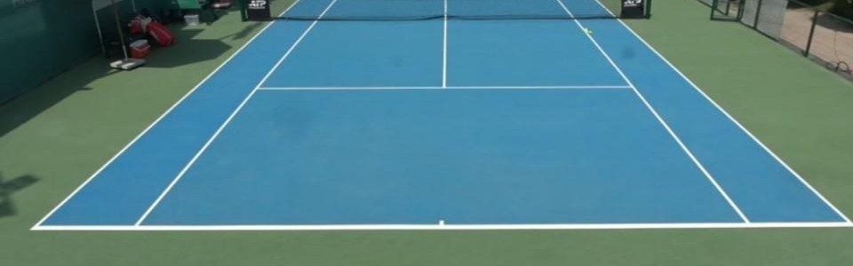 中东局势紧张！ATP挑战赛赛场附近传爆炸声，球员迅速逃离球场