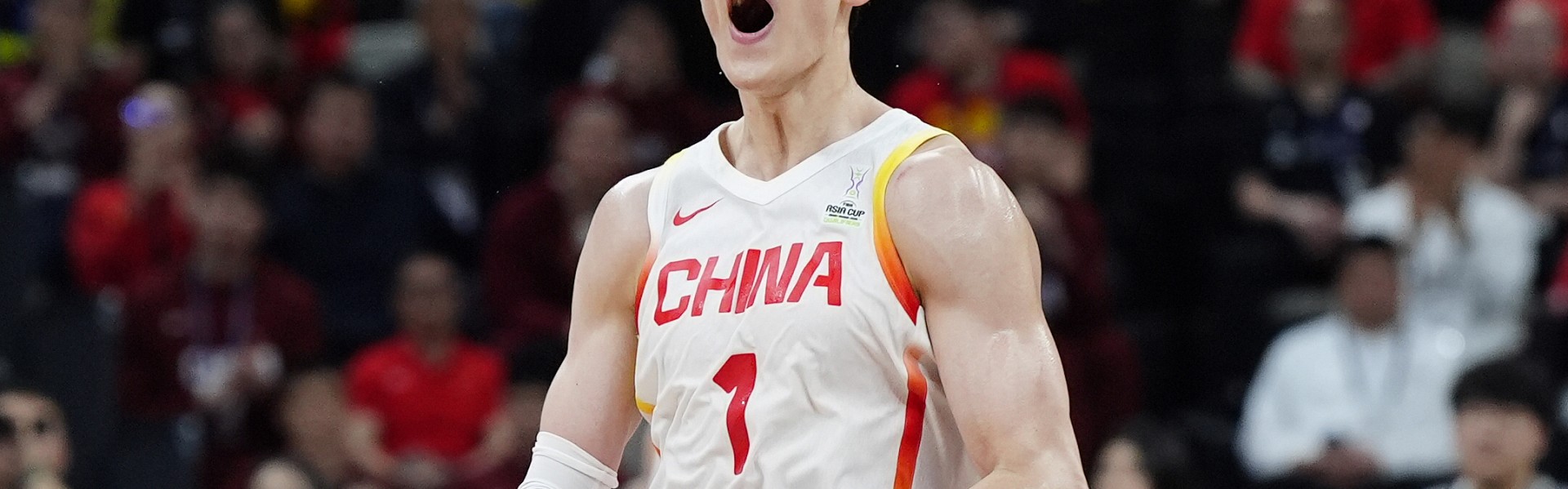 好消息！篮网队记：曾凡博成篮网双向合同头号人选