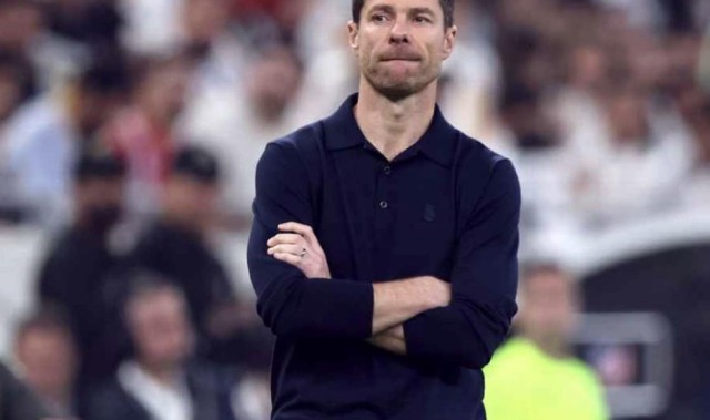 Kaiyun-ESPN：消息人士称维尼修斯、贝林、82不接受阿隆索的理念