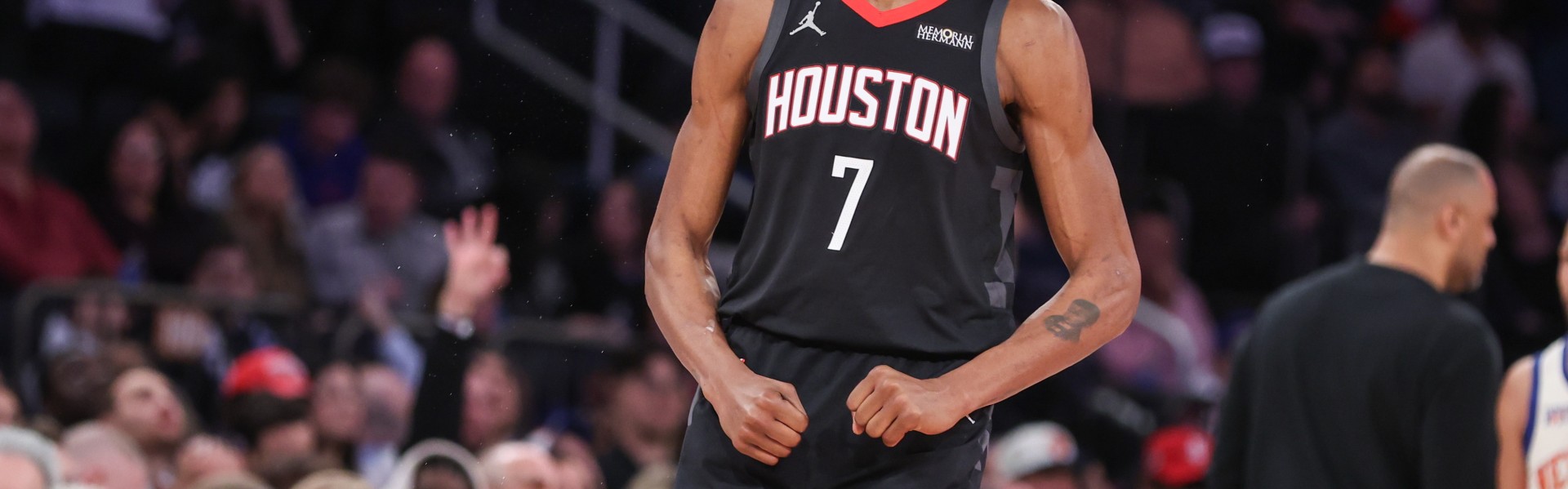 体育赛事-KD全明星后场均29.4分6.1板5.1助&amp;命中率54.1% 同期总得分联盟第1