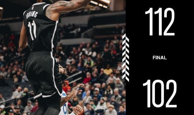 Kaiyun-西蒙斯早早6犯无伤大雅 杜欧合砍46分助篮网连胜