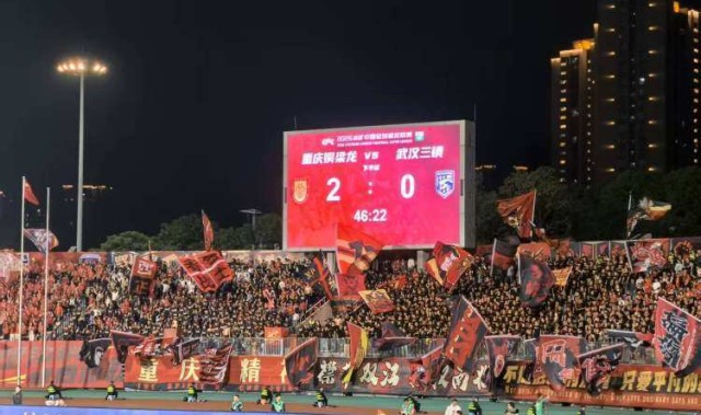 注册领彩金-“社区里的中超”：铜梁构建“西部足球城”的底层代码