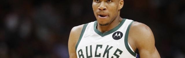 注册领彩金-官方MVP榜：字母哥领跑 莫兰特跻身前五