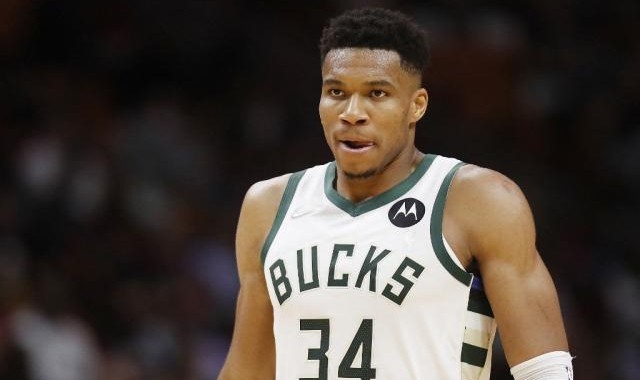 注册领彩金-官方MVP榜：字母哥领跑 莫兰特跻身前五