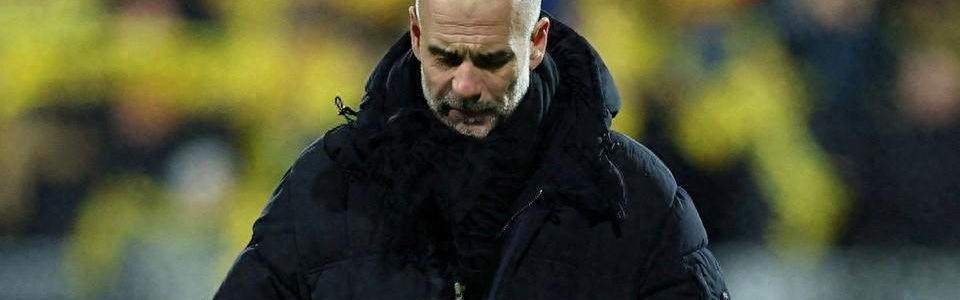 亨利剖析曼城新软肋：失去沃克，高位防线成隐患