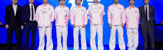 Kaiyun-BLG官方：队内配合与稳定性仍不足，将以更好状态迎接季后赛