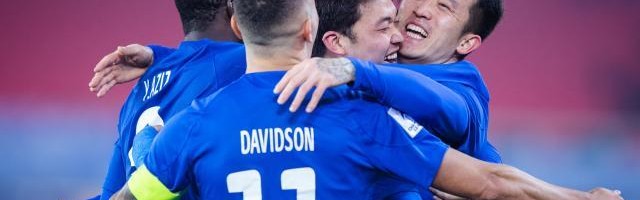 【2024中超巡礼之三镇】凯泽斯劳滕转型青年近卫军