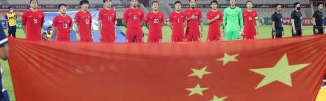 亚足联秘书长：12强赛采取主客场制 希望球迷入场