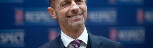 APP下载-切费林：国际足联撤回世界杯2年1届提案 我很高兴