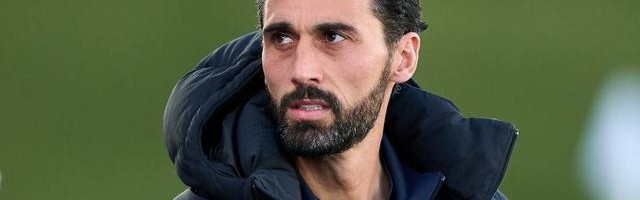 开云体育app-阿韦洛亚：输球责任在我，西甲还有36分要去争取