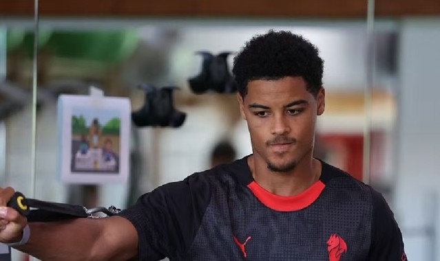 德温特：加盟米兰我没有任何犹豫；场下的莫德里奇也很顶尖