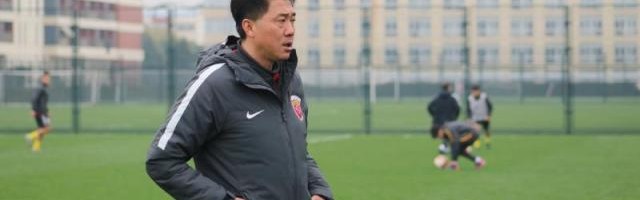 开云体育app-【纪实】海港退出亚冠联赛前后 对前路未知两点隐忧