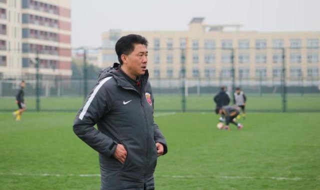 开云体育app-【纪实】海港退出亚冠联赛前后 对前路未知两点隐忧