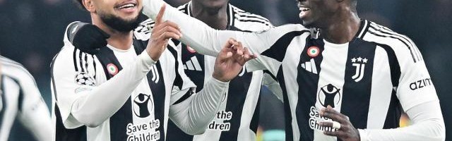 开云体育app-尤文这批租借球员，谁最该买断？买断谁最痛苦？