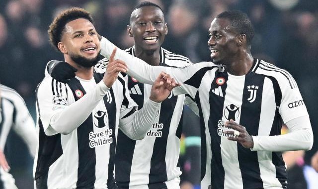 开云体育app-尤文这批租借球员，谁最该买断？买断谁最痛苦？