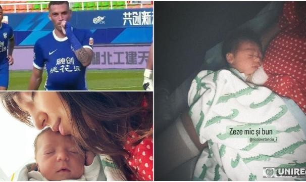 官方网站-斯坦丘双喜临门战广州前又当爹 破门为二女儿庆生