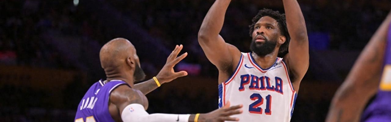 Kaiyun-东契奇伤退，湖人逆转76人，谁是赢球功臣？数据不说谎！里皇太强